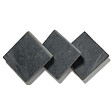 RO'MA NATURE - Pavé Ardoise Gris 15x15x3 cm (vendu au m² - 45 pavés/m²) - vignette