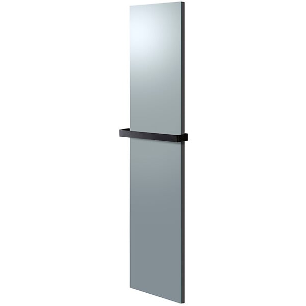 MARMOX - Radiateur électrique U-Tile miroir vertical - large