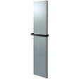 MARMOX - Radiateur électrique U-Tile miroir vertical - vignette