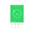 ARISTON - Ariston DEOS Déshumidificateur silencieux et intuitif avec WIFI intégré, Blanc (3381352) - vignette