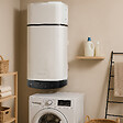 ARISTON - Chauffe eau Thermodynamique Mural Monobloc Nuos Plus S2 WIFI Ariston 150 L - vignette