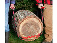 JARDIDECO - Sangle de levage porte pot Potlifter - Garden Equipment - vignette