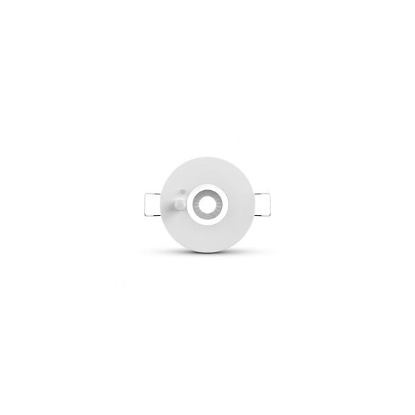 VISION EL - Spot LED blanc avec détecteur IFR ESA Miidex - 6W - 3 CCT - BBC - large