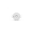 VISION EL - Spot LED blanc avec détecteur IFR ESA Miidex - 6W - 3 CCT - BBC - vignette