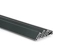 AVOSDIM - Profils Moustiquaire Cadre recoupable - Longueur 160 cm - Alu Gris Anthracite - vignette
