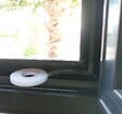 AVOSDIM - Moustiquaire filet pour fenêtre - L 150 x H 180 cm - Unitaire - vignette