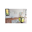 RYOBI - Pack RYOBI - Laser croix verte RBCLLG1 - 15m de portée - Canne télescopique RBCLTP1 - 320cm - vignette