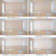 99DECO - Peinture Mur Velours - Blanc Ecru - Interieur - 1l - vignette