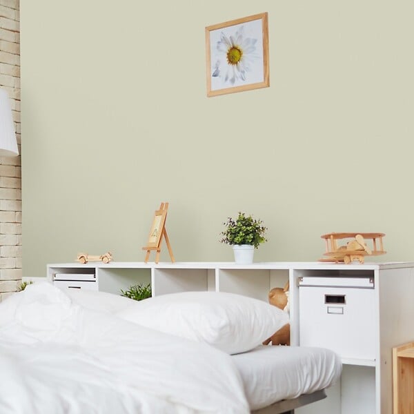 99DECO - Peinture Mur Velours - Vert Pastel - Interieur - 2,5l - large