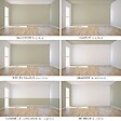 99DECO - Peinture Mur Velours - Vert Pastel - Interieur - 2,5l - vignette