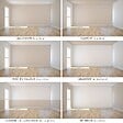 99DECO - Peinture Mur Velours - Blanc Ecru - Interieur - 2,5l - vignette