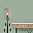 99DECO - Peinture Mur Velours - Vert Sauge - Interieur - 1l - vignette