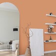 99DECO - Peinture Mur Velours - Rouge Ocre - Interieur - 2,5l - vignette