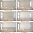 99DECO - Peinture Mur Velours - Vert Claire - Interieur - 1l - vignette