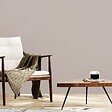 99DECO - Peinture Mur Velours - Taupe Brun - Interieur - 1l - vignette