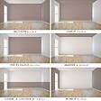 99DECO - Peinture Mur Velours - Taupe Brun - Interieur - 1l - vignette