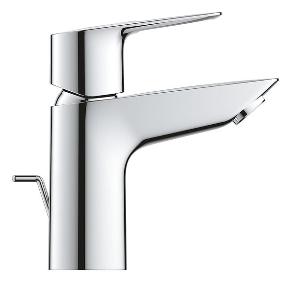 GROHE - Mitigeur monocommande Lavabo - Taille S - large