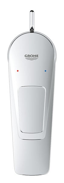 GROHE - Mitigeur monocommande Lavabo - Taille S - large