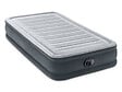 INTEX - Matelas gonflable Comfort Plush 1 place - Intex - vignette