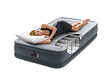 INTEX - Matelas gonflable Comfort Plush 1 place - Intex - vignette