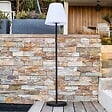 LUMISKY - Lampadaire solaire STANDY SOLAR H150cm - vignette