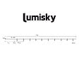 LUMISKY - Guirlande connectable VINTY 10 ampoules E27 6M - vignette
