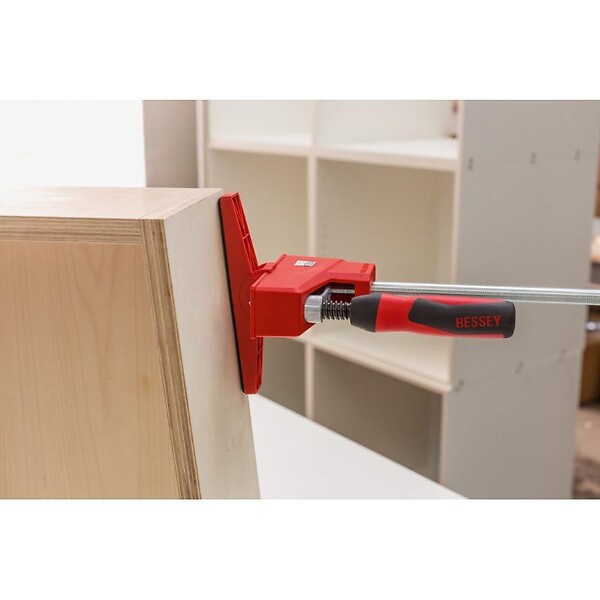 BESSEY SER - Adaptateurs pour pièces biaises pour presses KR - large