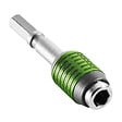 FESTOOL - Porte-embout à changement rapide BHS 60 CE  - 205097 - vignette