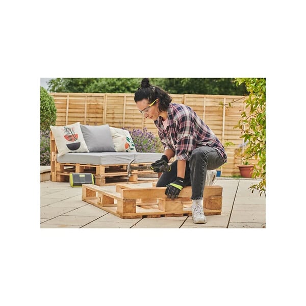 RYOBI - Marteau arrache-clou RYOBI - acier - 450g - RHHSCC450 - large
