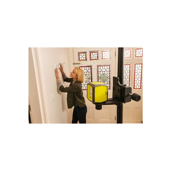 RYOBI - Canne télescopique RYOBI - 320cm - RBCLTP1 - large