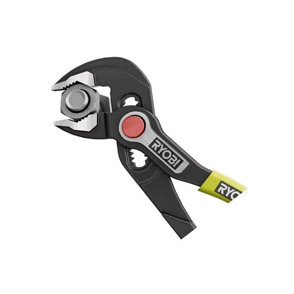 RYOBI - Pince multiprise à verrouillage RYOBI - 300 mm - RHPBP300 - large