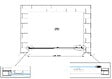 LANERI - Porte De Douche De 6 Mm Pour Installation En Niche H.190 Avec Overture Coulissante – 130-135 Cm - vignette
