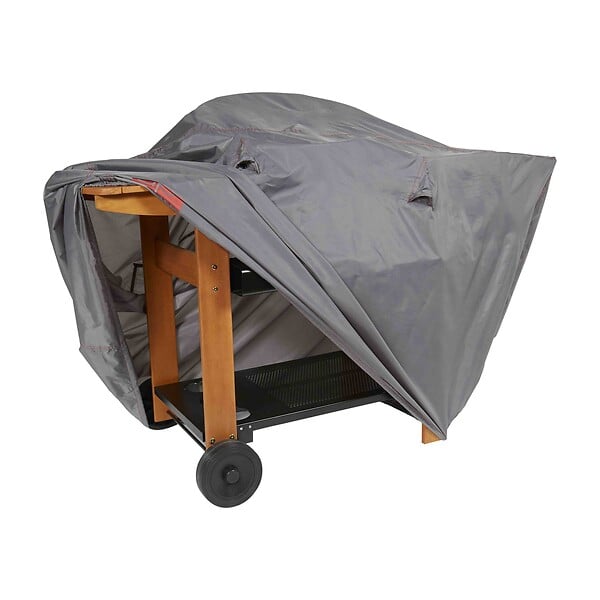 OVIALA - Housse de protection pour Barbecue 170 x 100 x 90 cm - Cov'Up - large