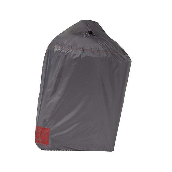 OVIALA - Housse de protection pour barbecue rond 70 x 80 cm - Cov'Up - large