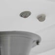 OVIALA - Mange debout lumineux LED rechargeable - Shine - vignette