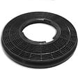 CIARRA - Filtre à Charbon Actif 2pcs Pour Hotte Aspirante Modèle 913ASS52/913ABK52 (CP913A ) - vignette