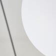 OVIALA - Lampadaire arche carrée 180 cm  - Oviala - vignette