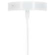 ATMOSPHERA - Luminaire Suspension en Rotin naturel D 38 cm - vignette