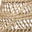 ATMOSPHERA - Luminaire Suspension en Roseau naturel D 28 cm - vignette
