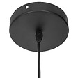 ATMOSPHERA - Luminaire Suspension en Roseau naturel D 28 cm - vignette