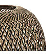 ATMOSPHERA - Luminaire Suspension en Bambou D 45 cm - vignette