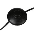 ATMOSPHERA - Lampadaire Trépied en Bambou H 156 cm - vignette