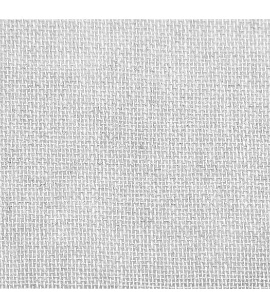 ATMOSPHERA - Voilage à œillets Ana Blanc 140 x 240 cm - large