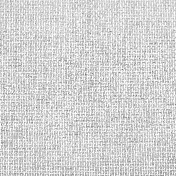 ATMOSPHERA - Voilage à œillets Ana Blanc 140 x 240 cm - large