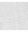 ATMOSPHERA - Voilage à œillets Blanc 135 x 240 cm - vignette