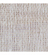 ATMOSPHERA - Voilage à œillets Beige Lin 140 x 240 cm - vignette