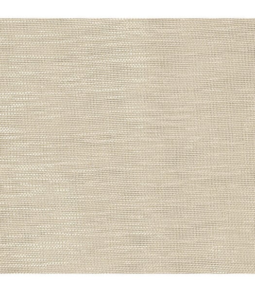ATMOSPHERA - Voilage à œillets Beige Lin 135 x 240 cm - large