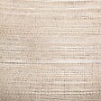 ATMOSPHERA - Voilage à œillets Beige Lin tissage à rayures 140 x 240 cm - vignette