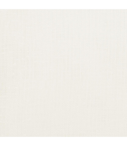 ATMOSPHERA - Voilage à œillets Etamine Ivoire 140 x 240 cm - large