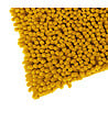 5 FIVE SIMPLY SMART - Tapis de Salle de bain Ocre chenille maxi confort 50 x 80 cm - vignette